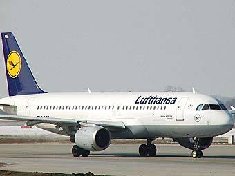 Airbus A320  Lufthansa.    luftfahrt-eisenach.de