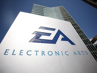    Electronic Arts,    echohive.com