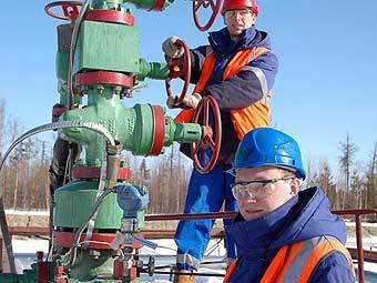    Sibir Energy.  - 