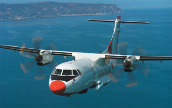   ATR42MP.     Finmeccanica