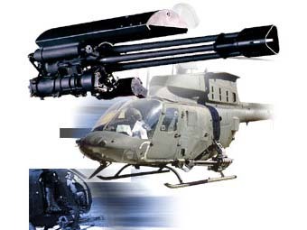  GAU-19/A Gatling.    Gdatp.com