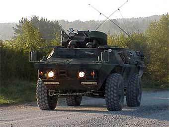    M1117 ASV.    globalsecurity.org