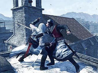  Assassin's Creed