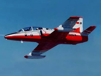 -  K-8 Karakorum.    Aerospaceweb.org