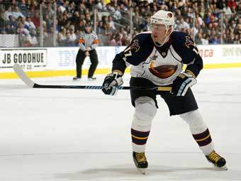  .    thrashers.nhl.com