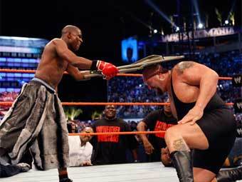     () -  .    wwe.com