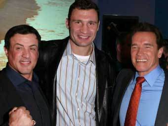   ( )       .    www.klitschko.com