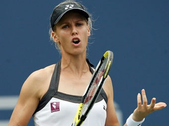    US Open.  AFP