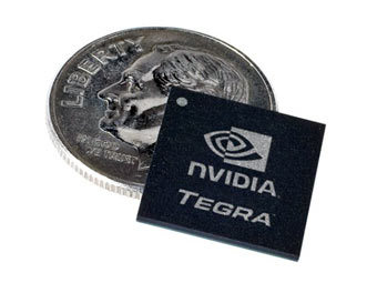  Nvidia Tegra.    ubergizmo.com 