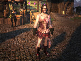 Fable II