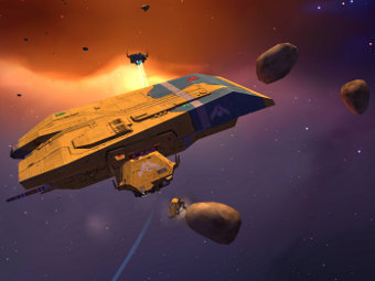  Homeworld 2