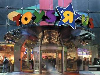  Toys "R" Us.    www.product-reviews.net