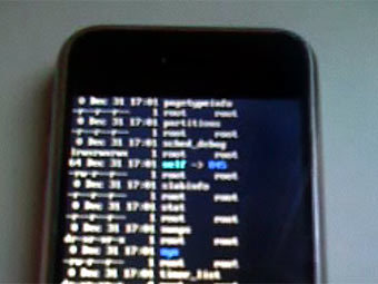 iPhone   Linux.     vimeo.com 