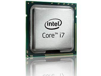 Intel Core i7.  - 