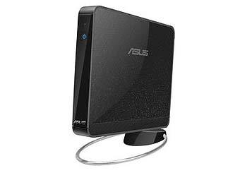 Asus Eee Box.  Asus