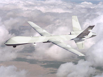  Predator B.    airforce-technology.com