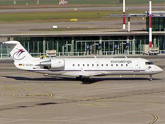  Eurowings.    worldairnews.ch