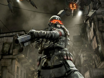    Killzone 2
