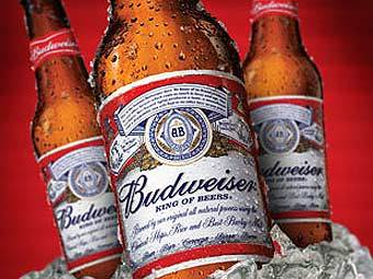  - Budweise