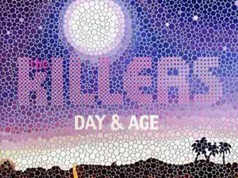    Day & Age  The Killers 