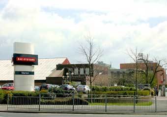   BAE Systems.    www.lancashire.gov.uk