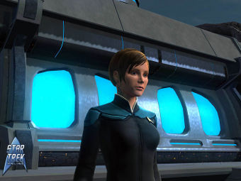  Star Trek Online