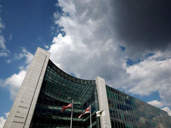 - SEC.  ©AFP