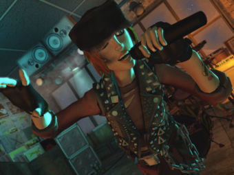  Rock Band 2
