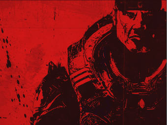    Gears of War 2