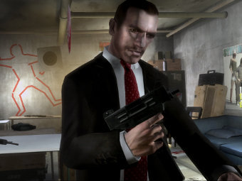  Grand Theft Auto IV