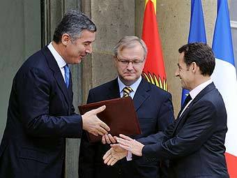 -               .  ©AFP