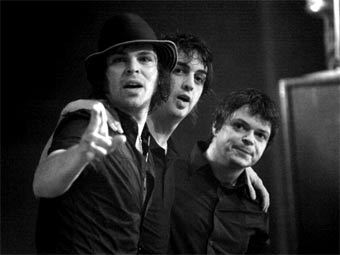 Supergrass.  Keira Vallejo   wikipedia.org