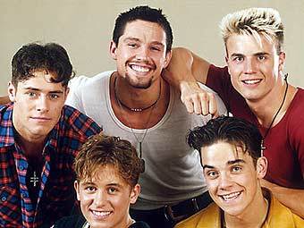 Take That   , 1992 .    take-that.co.uk
