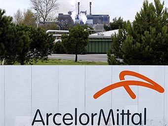  ArcelorMittal  .  ©AFP