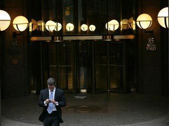  Goldman Sachs.  ©AP