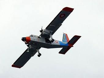  Britton-Norman Islander.    sandrozahra.com