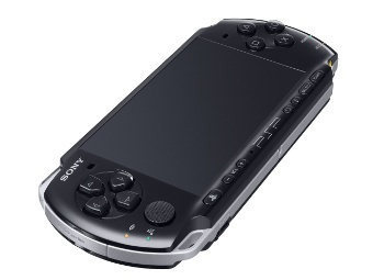 PSP-3000.  - Sony