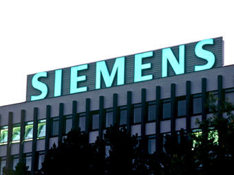   Siemens.    