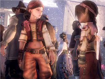  Fable II