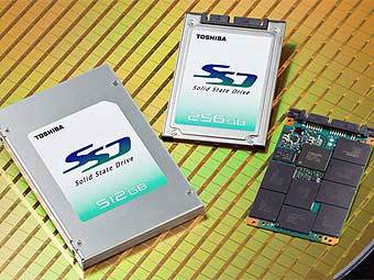 512- SSD- Toshiba ( ).  - Toshiba
