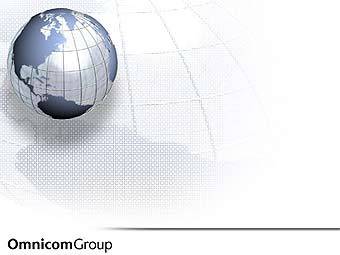   Omnicom Group