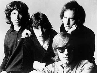 The Doors.    starpulse.com
