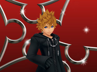      Kingdom Hearts 358/2 Days