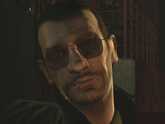  Grand Theft Auto IV