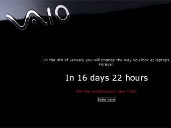    Sony Vaio 