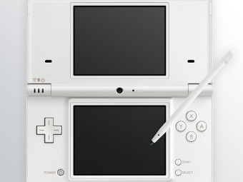   DSi.  - Nintendo