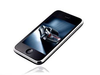    iPhone   SIM-