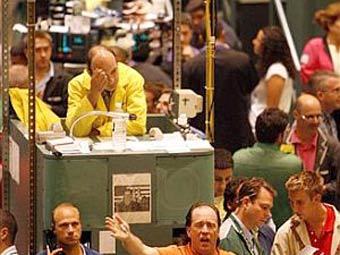   NYMEX.  AFP