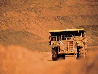  BHP Billiton.  - 