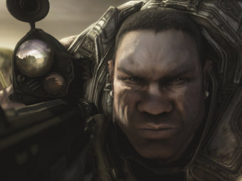  Gears of War 2